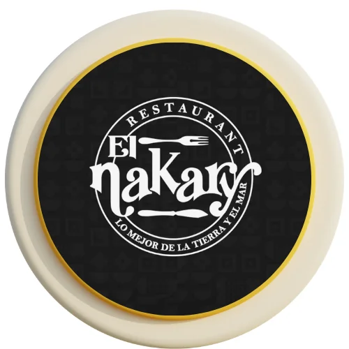 Black and Gold Classy Minimalist Circular Name Logo (24)