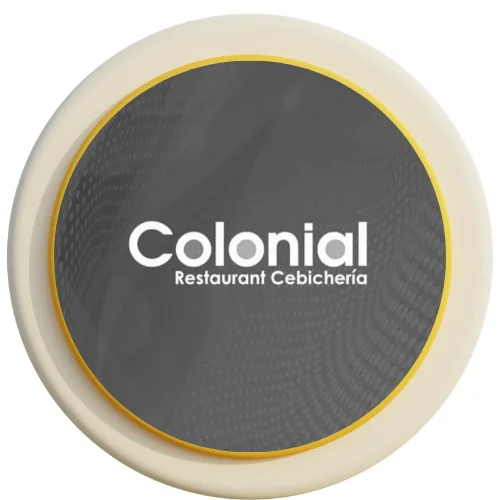 Black and Gold Classy Minimalist Circular Name Logo (25)