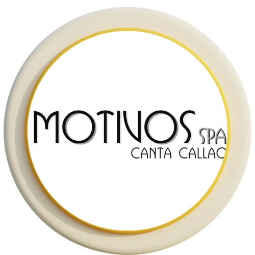 Black and Gold Classy Minimalist Circular Name Logo (26)