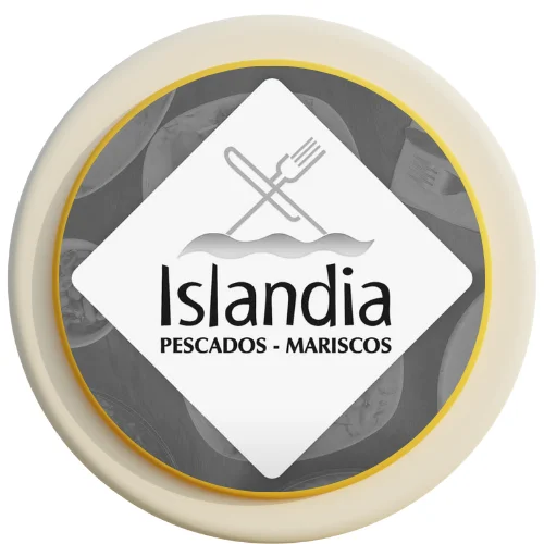 Black and Gold Classy Minimalist Circular Name Logo (27)